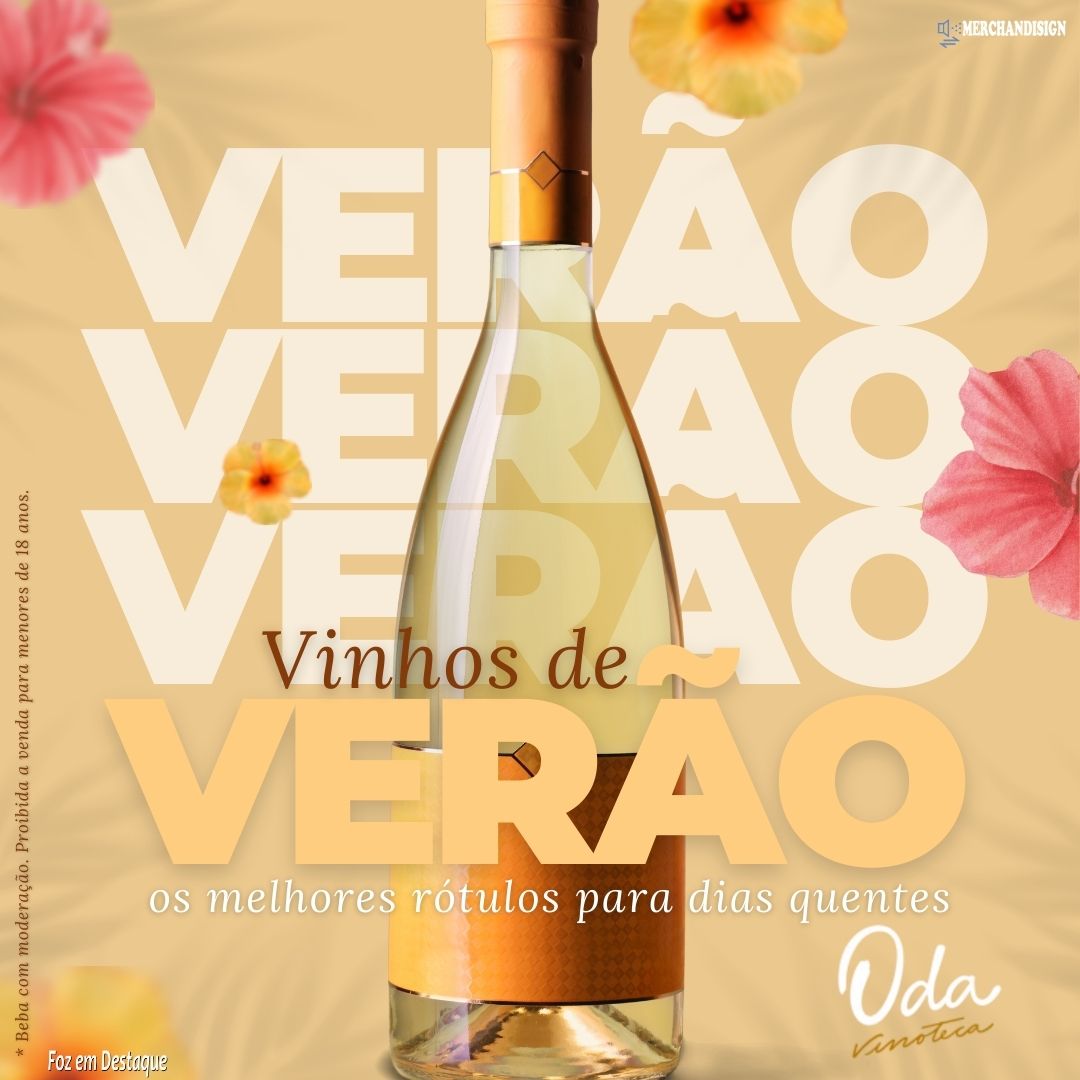Vinhos de verão: os melhores rótulos para dias quentes 1-42