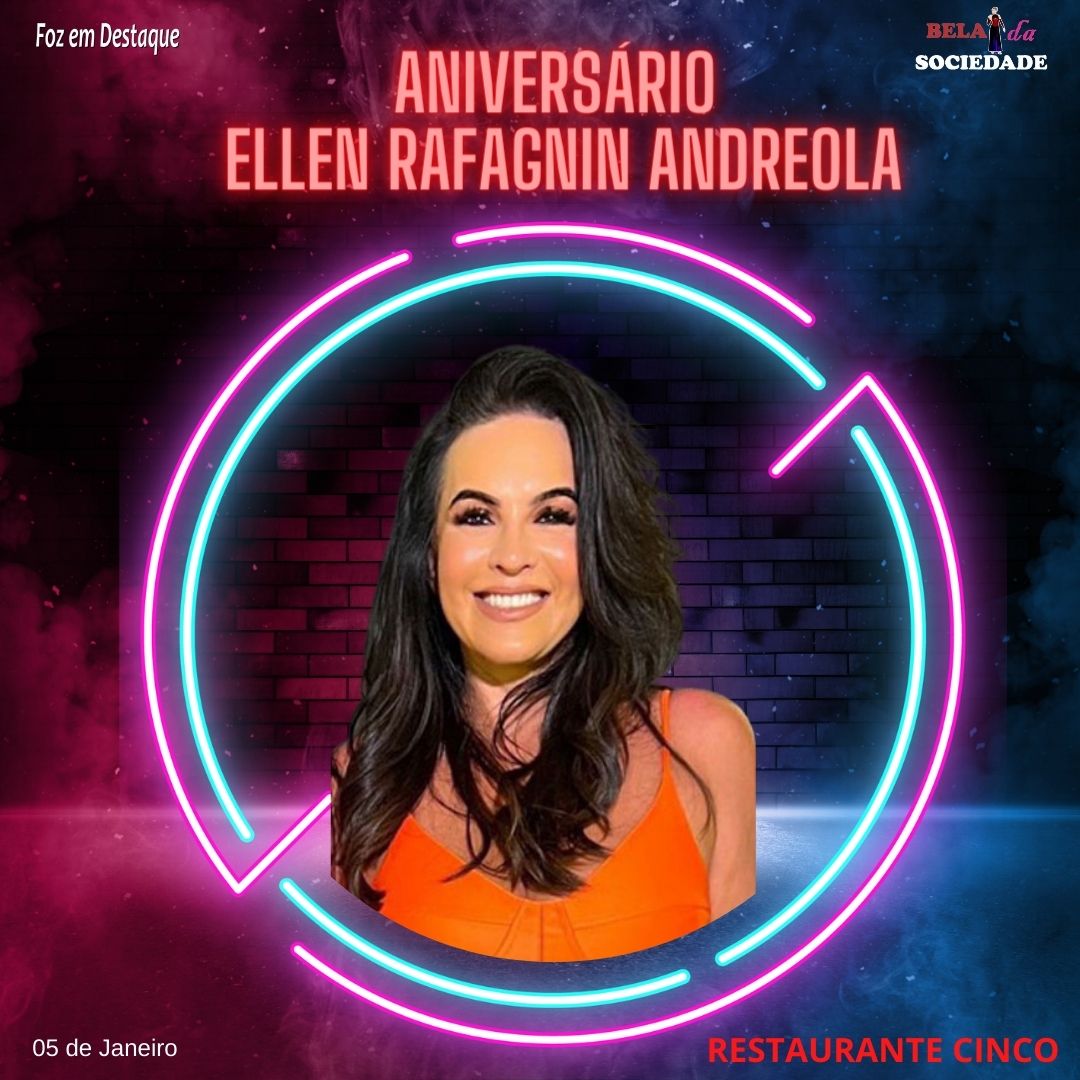 TINTIM À ELLEN RAFAGNIN ANDREOLA ellen rafagnin andreola