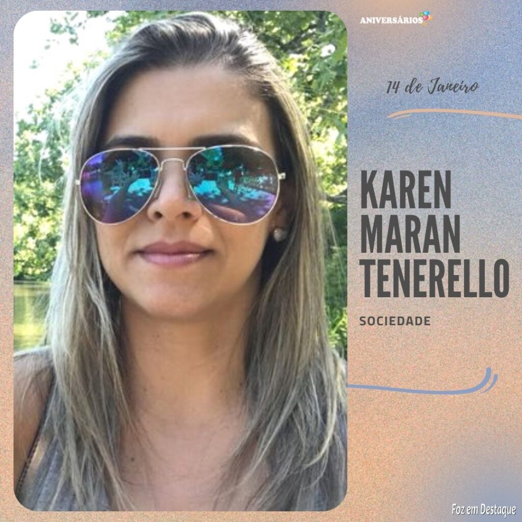 Karen Maran Tererello