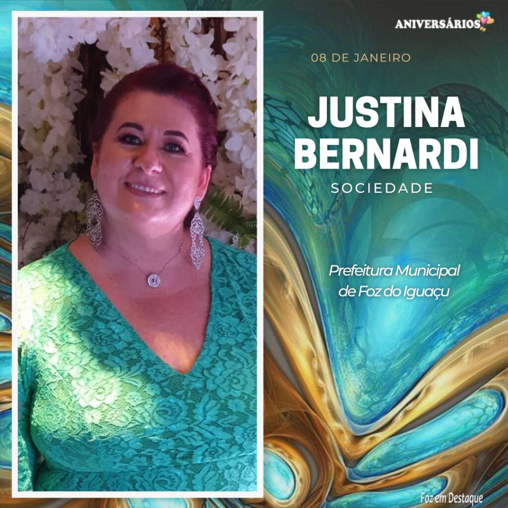 Justina Bernardi