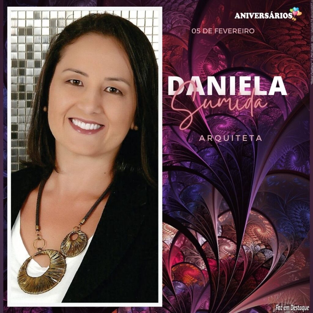 Daniela Sumida
