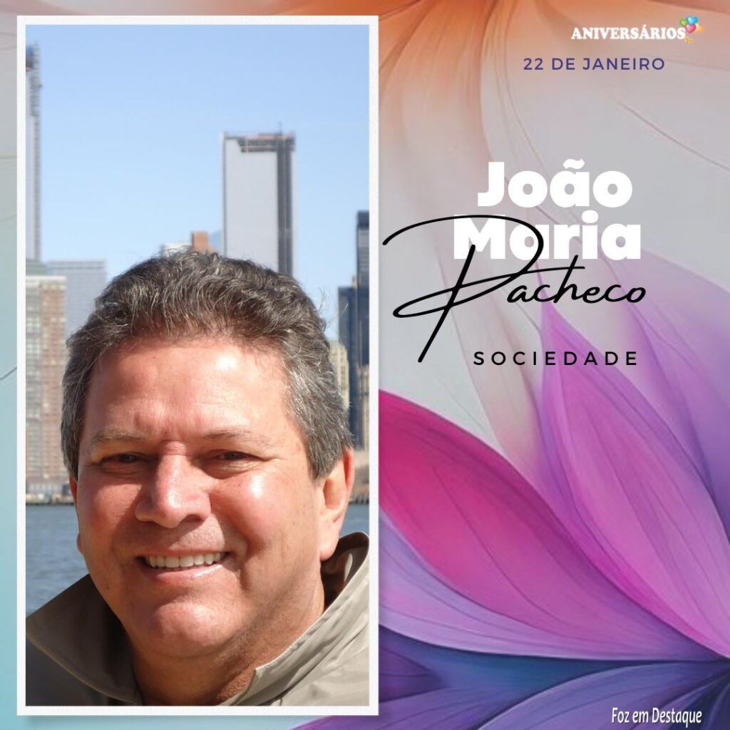João Maria Pacheco