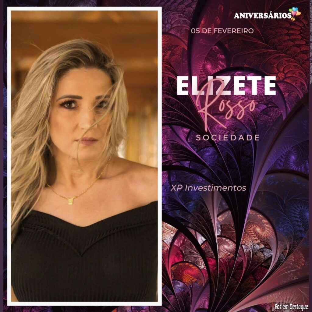 Elizete Rosso