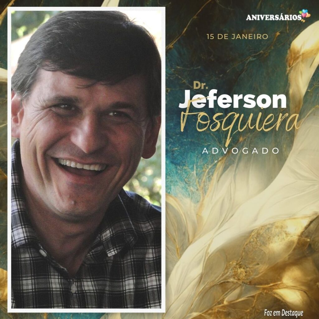 Jeferson Fosquiera