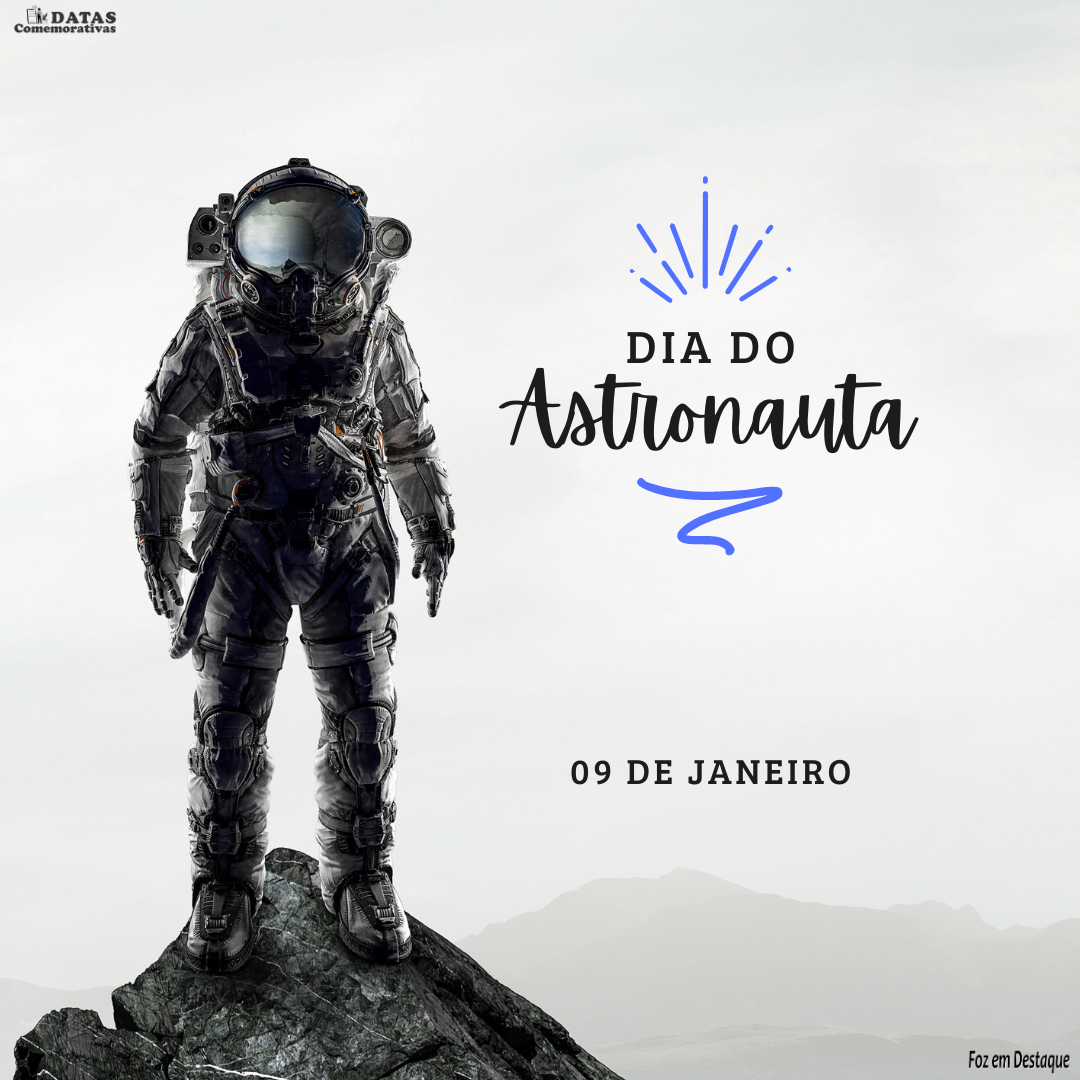 Datas Comemorativas: 09 de Janeiro 11