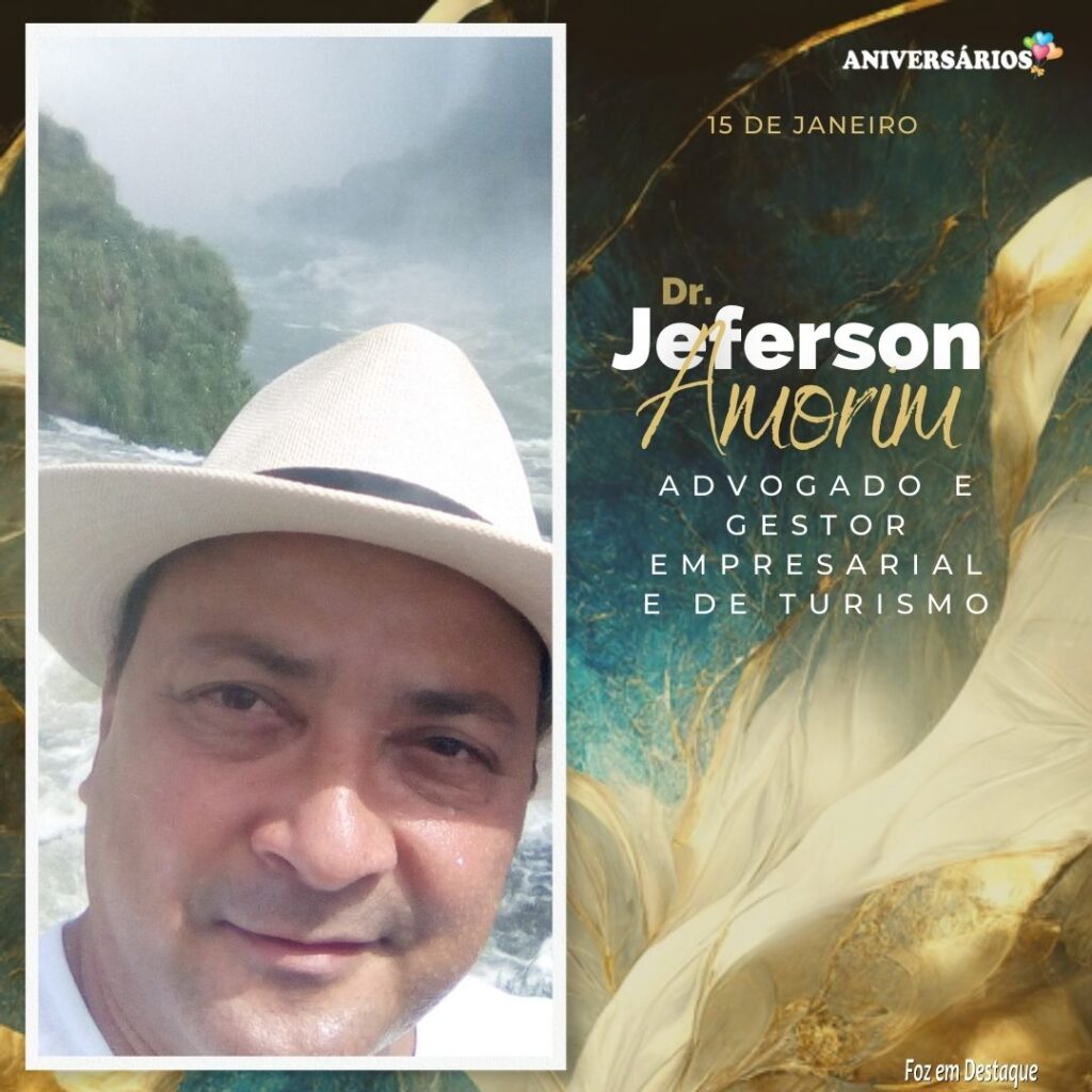 Jefferson Amorim
