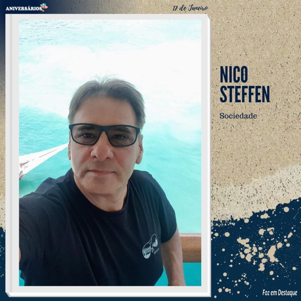 Nico Steffen
