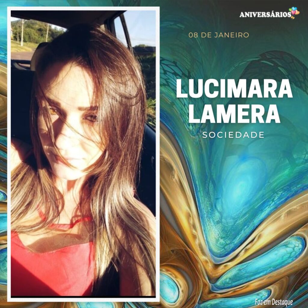 Lucimara Lamera