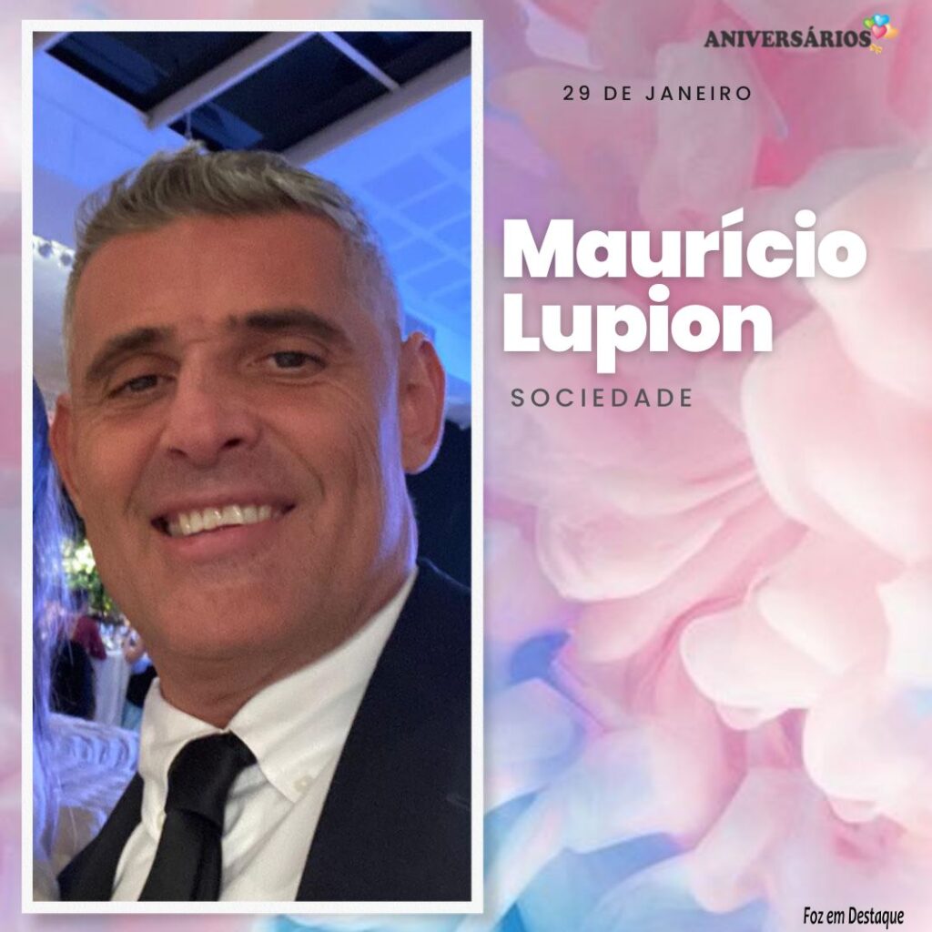 Maurício Lupion