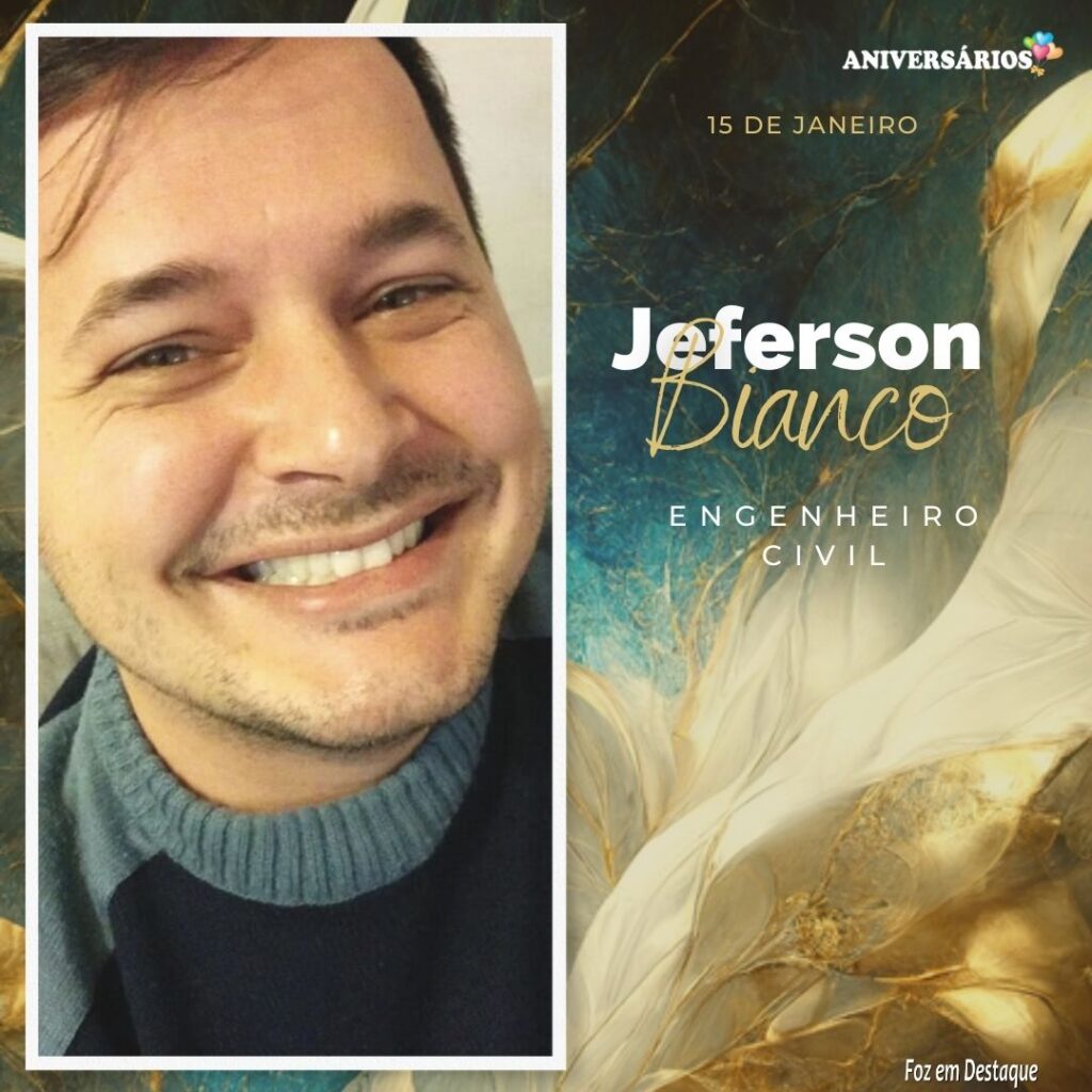 Jefferson Bianco Filho,