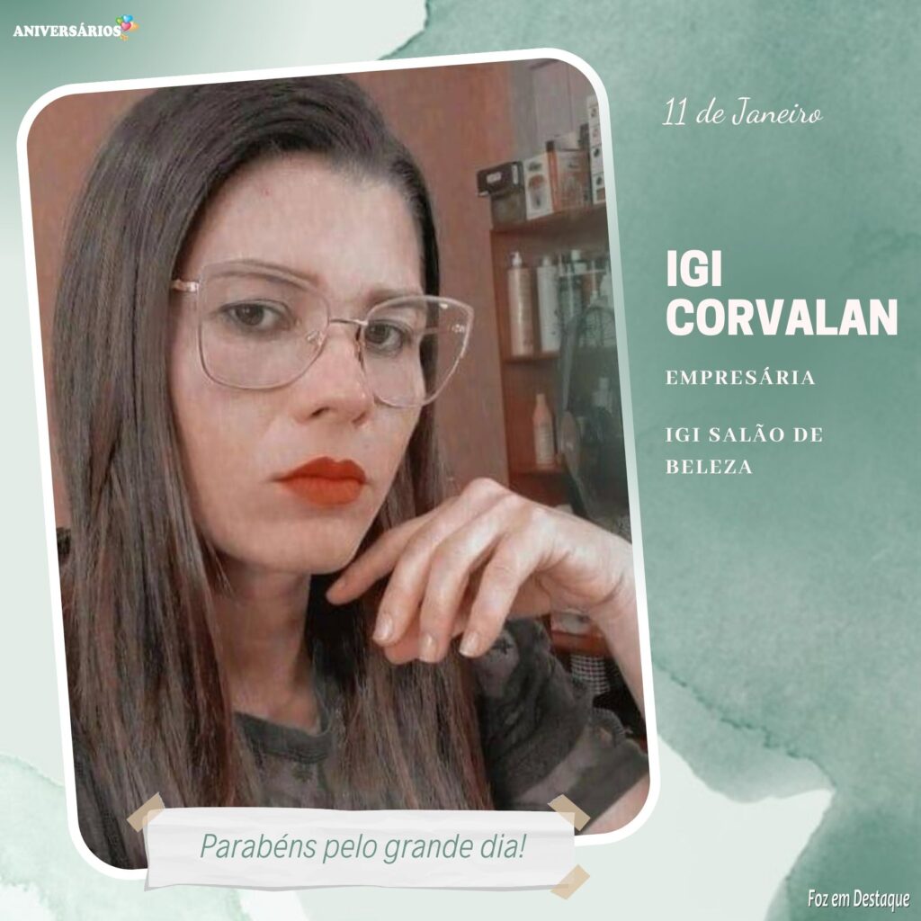 Igi Corvalan