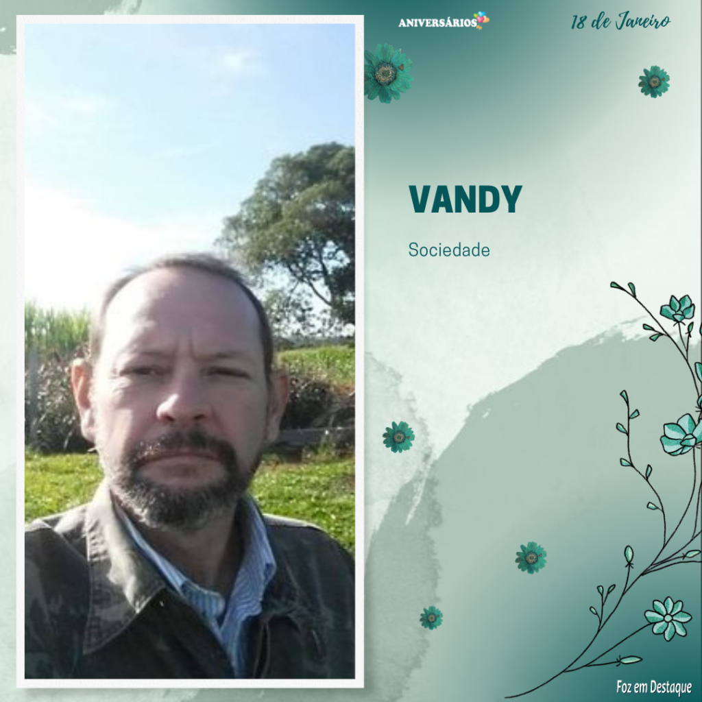Aniversários 18 de Janeiro