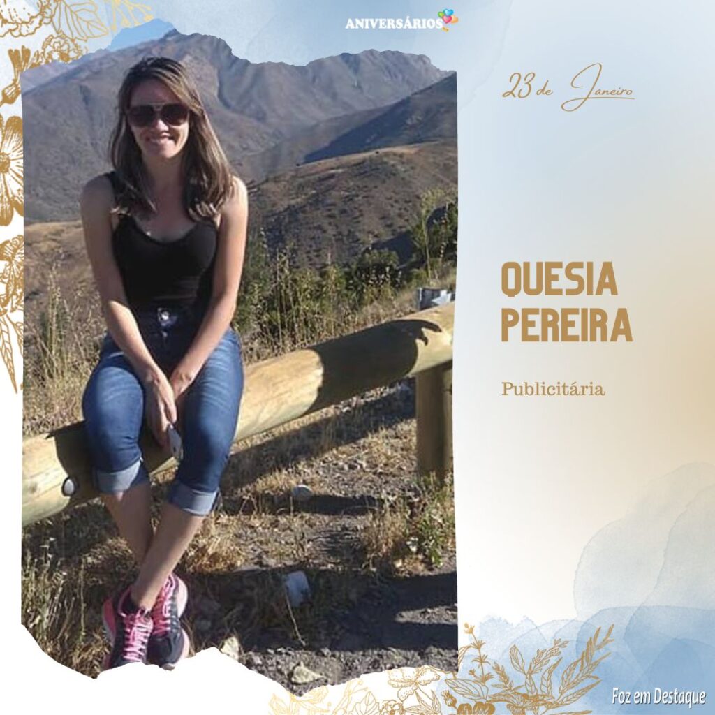 Quesia Pereira Publicitaria