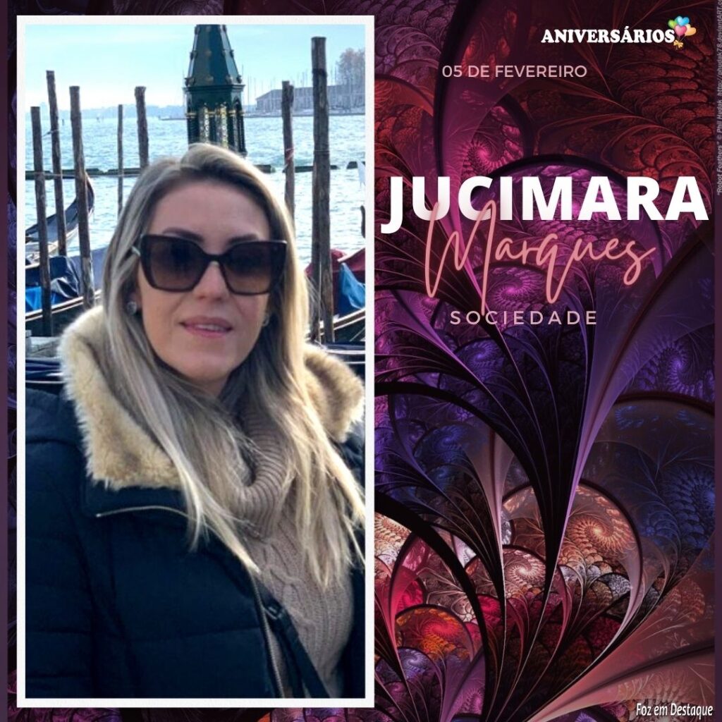 Jucimara Marques