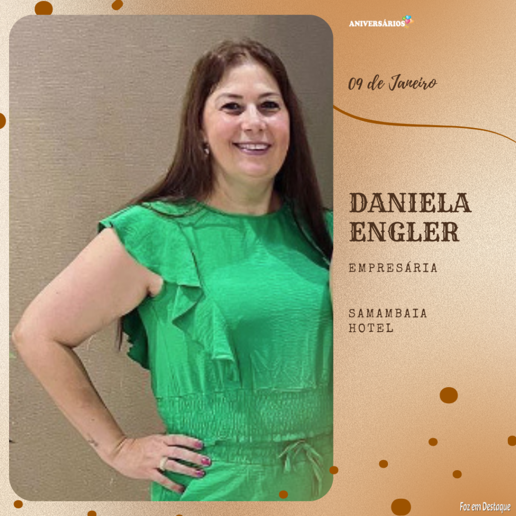 Daniela Engler
