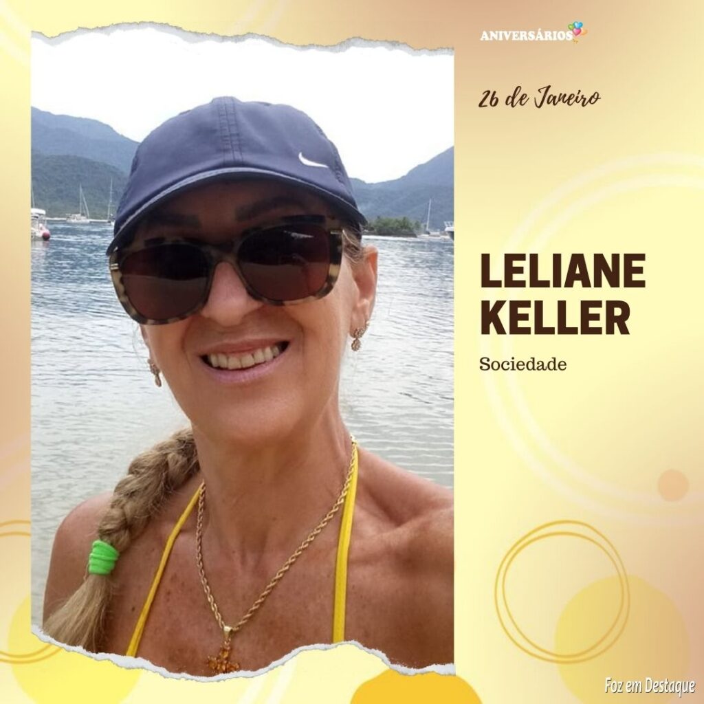Leliane  Keller