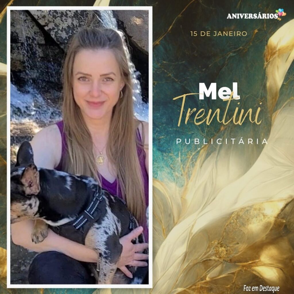 Mel Trentini