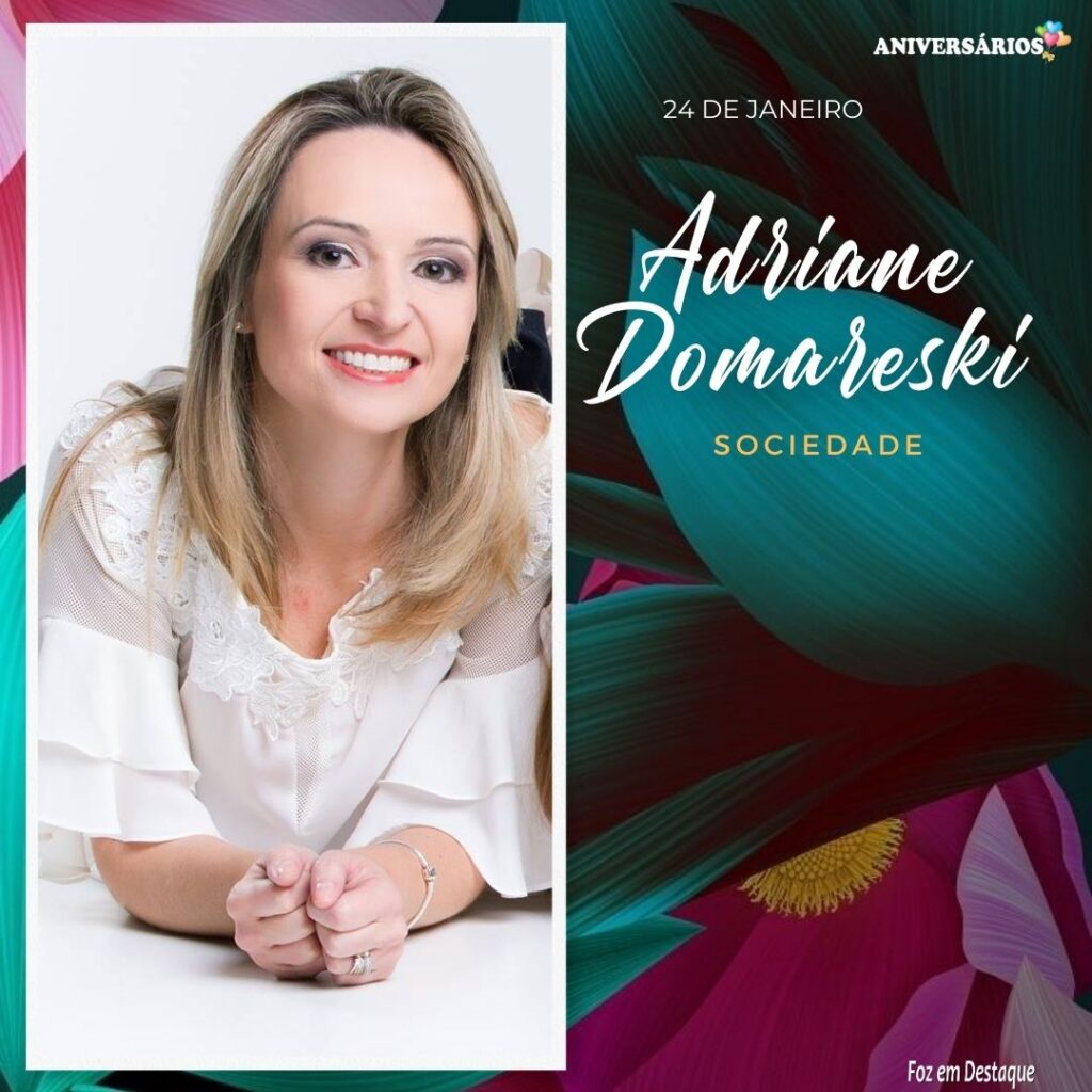 Adriane Domareski