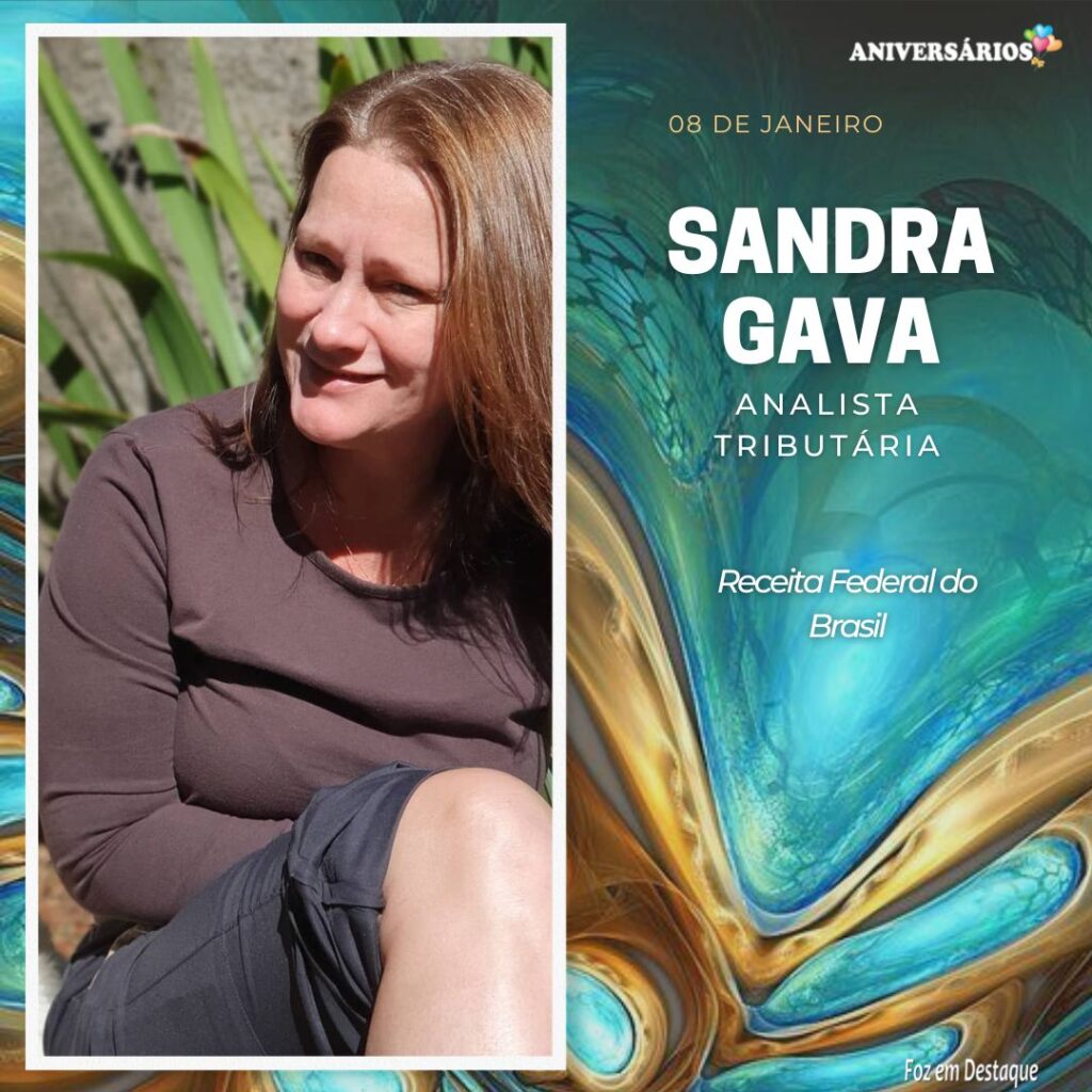 Sandra Gava