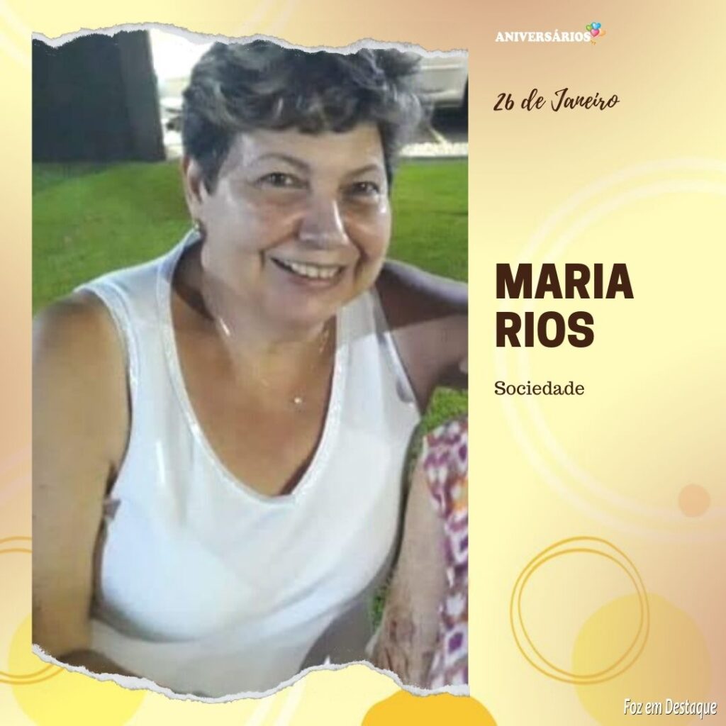 Maria Rios