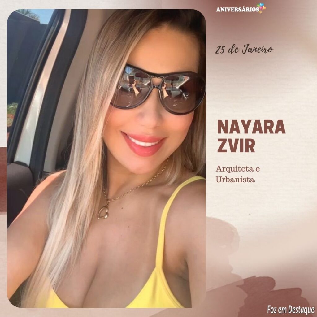 NAYARA ZVIR