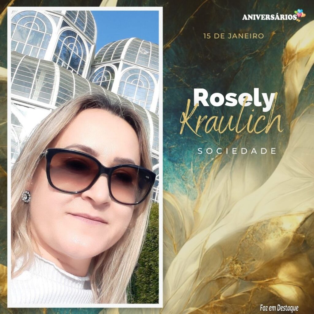 Rosely Kraulich
