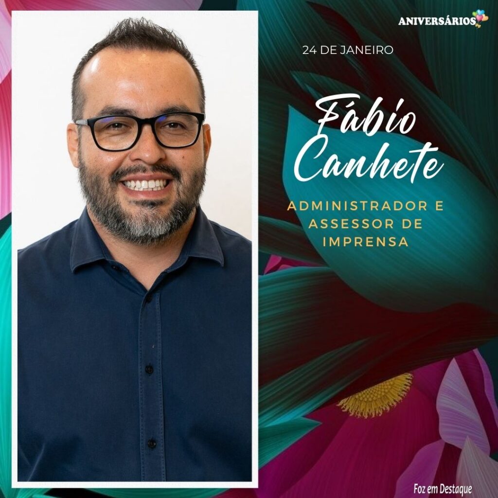 Fábio Canhete