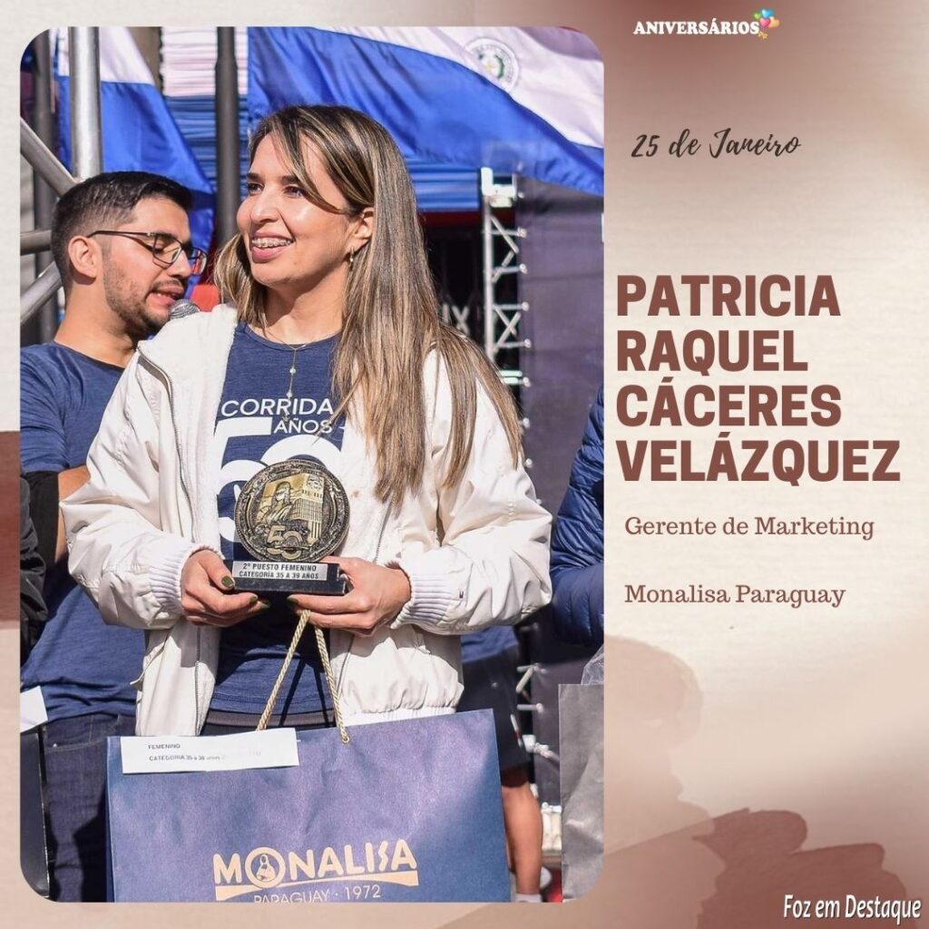 PATRICIA RAQUEL CÁCERES VELÁZQUEZ