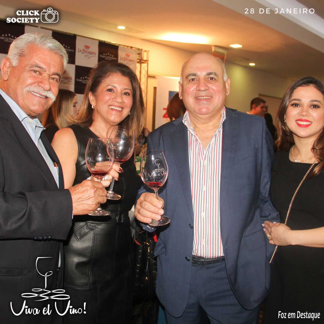 VIVA EL VINO - CIUDAD DEL ESTE 2022
