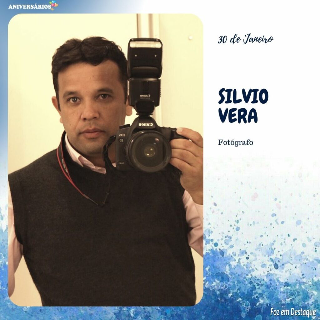 SILVIO VERA
