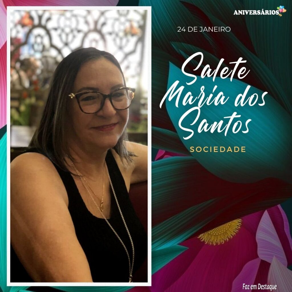 Salete Maria Dos Santos
