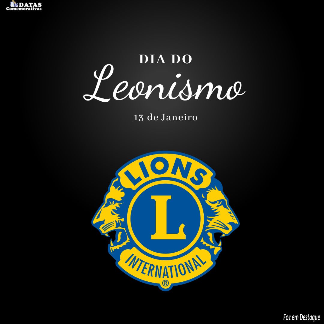 Datas Comemorativas: 13 de Janeiro 3-18