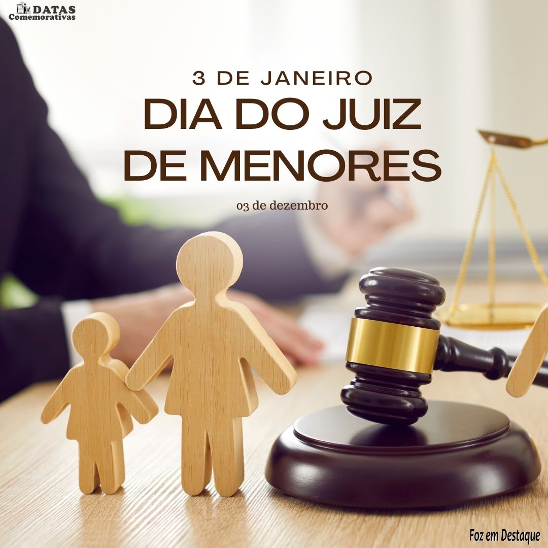 Datas Comemorativas: 03 de Janeiro 3-3