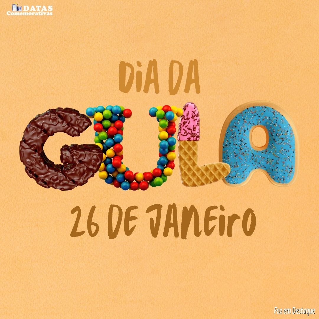 Datas Comemorativas 26 de Janeiro 3-48