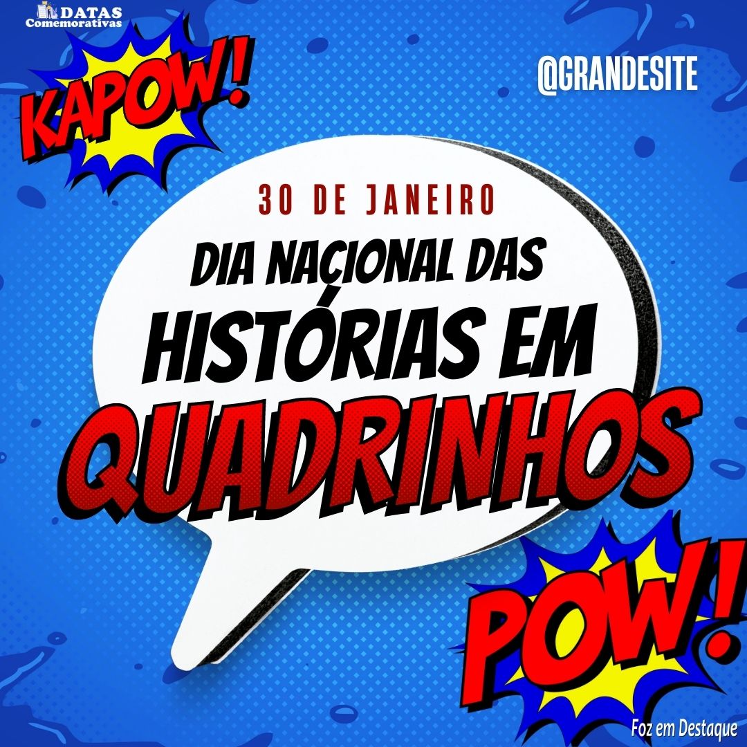 Datas Comemorativas: 30 de Janeiro 3-59