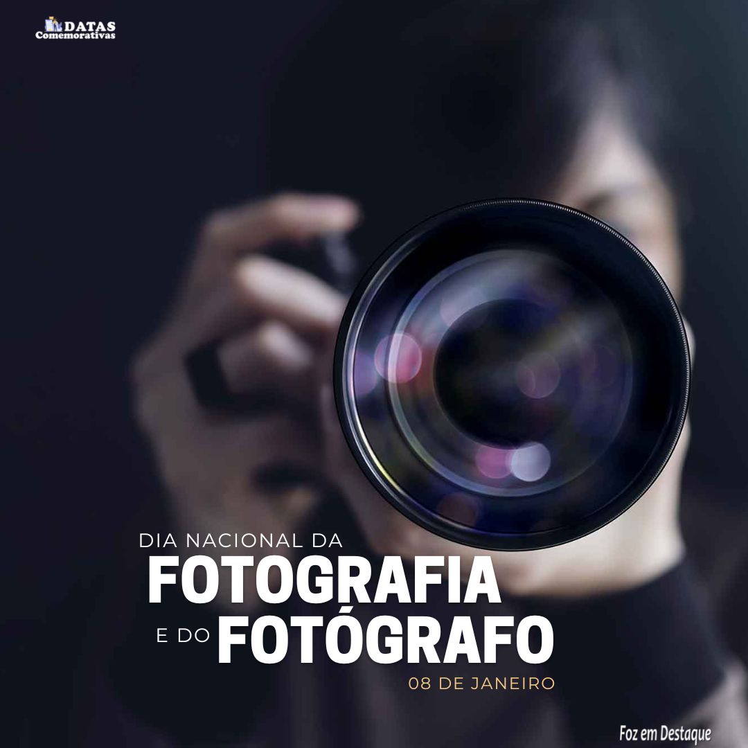 Datas Comemorativas: 08 de Janeiro 3-6