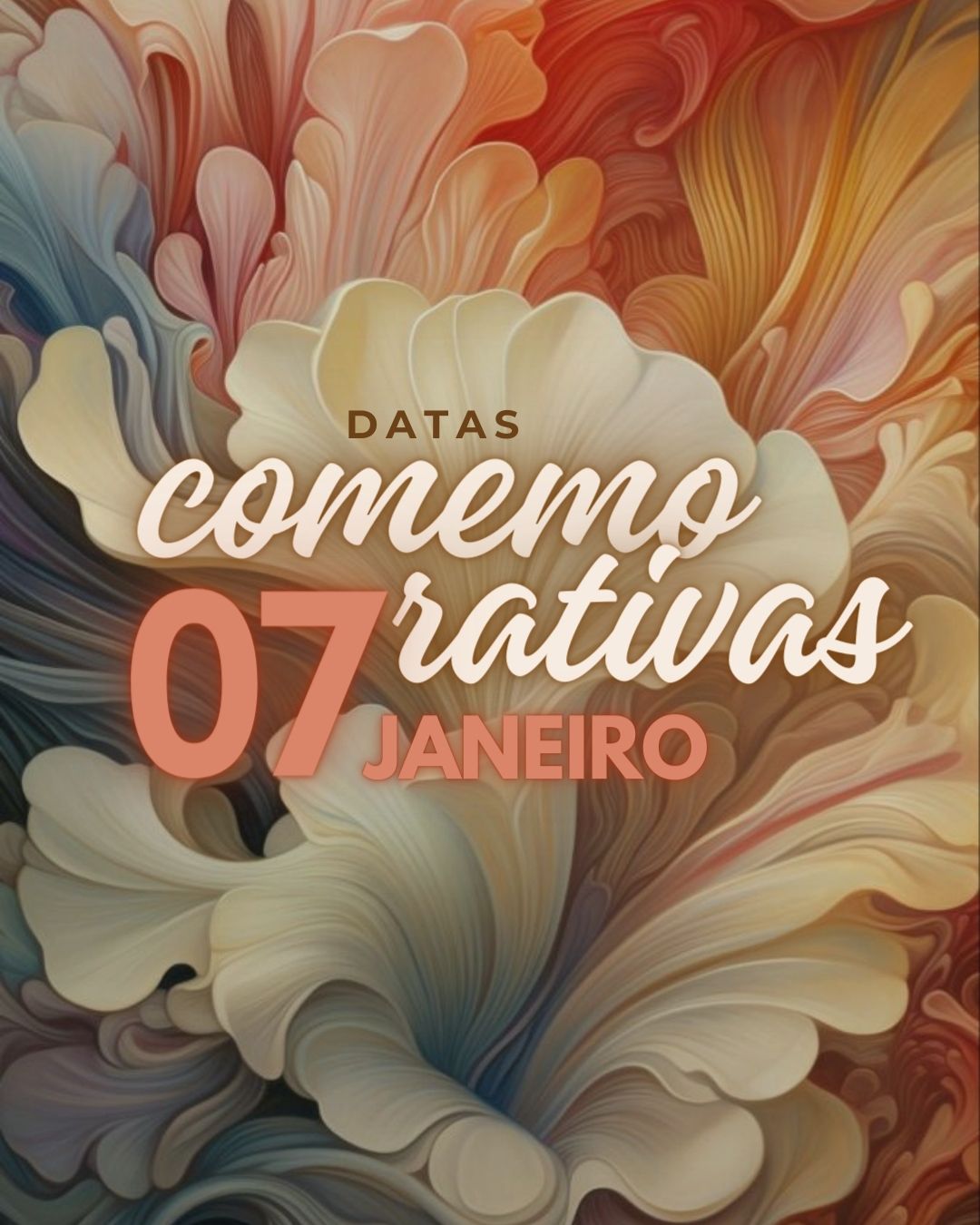 Datas 07 Janeiro 2024 3
