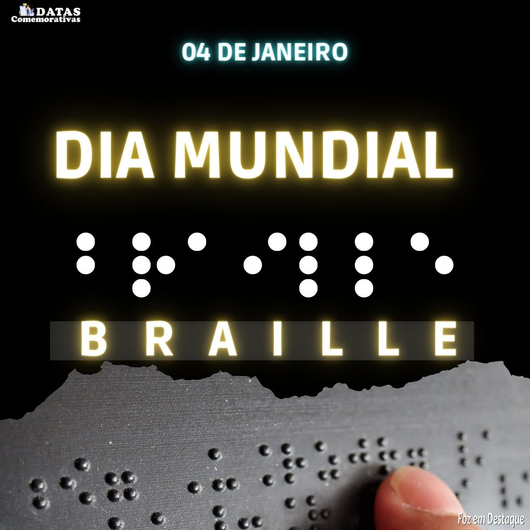 Datas Comemorativas: 04 de Janeiro 4-5