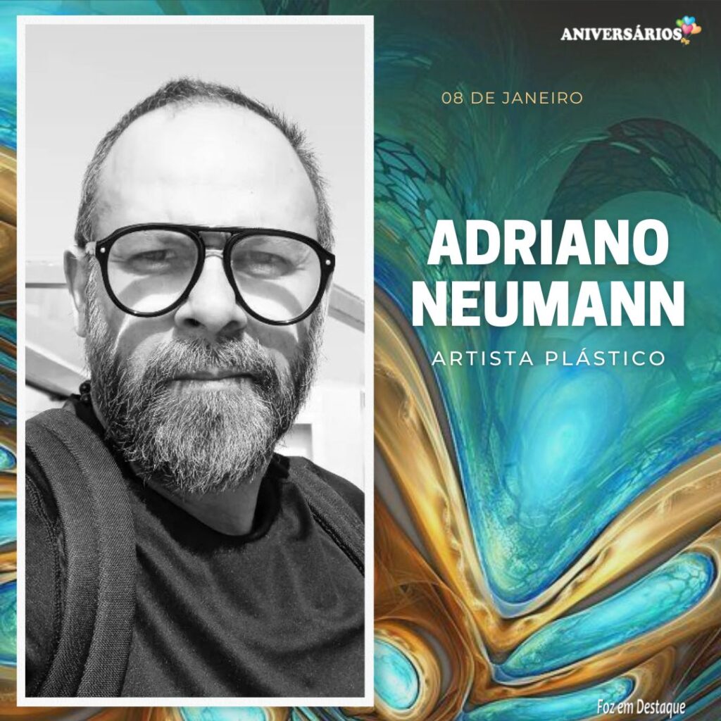 Adriano Neumann