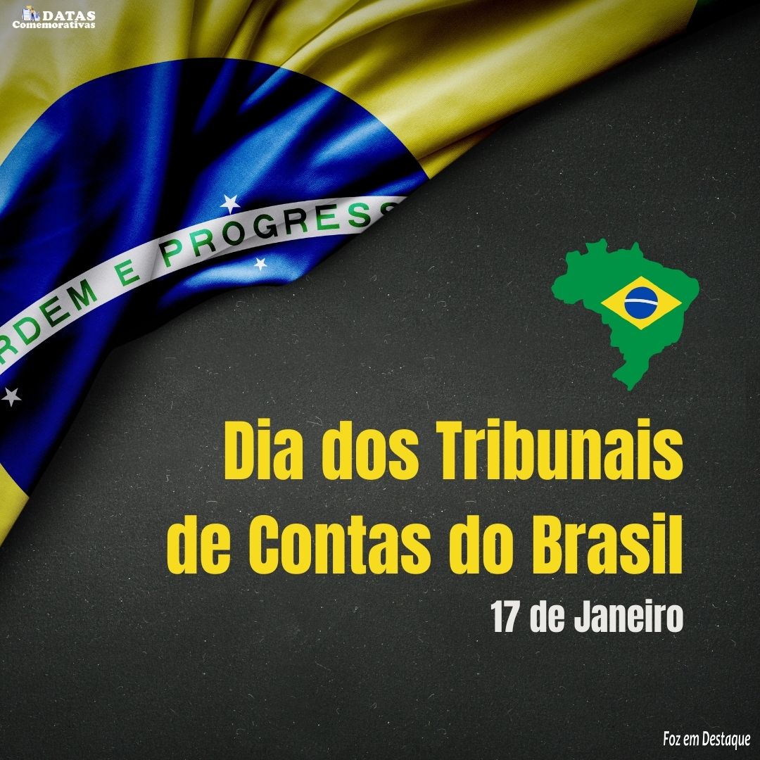 Datas Comemorativas: 17 de Janeiro 6