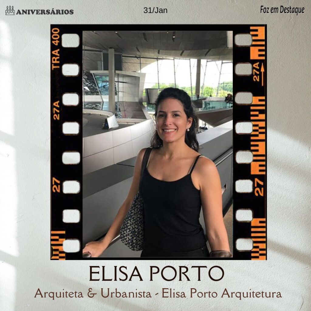 ELIZA PORTO ARQUITETA