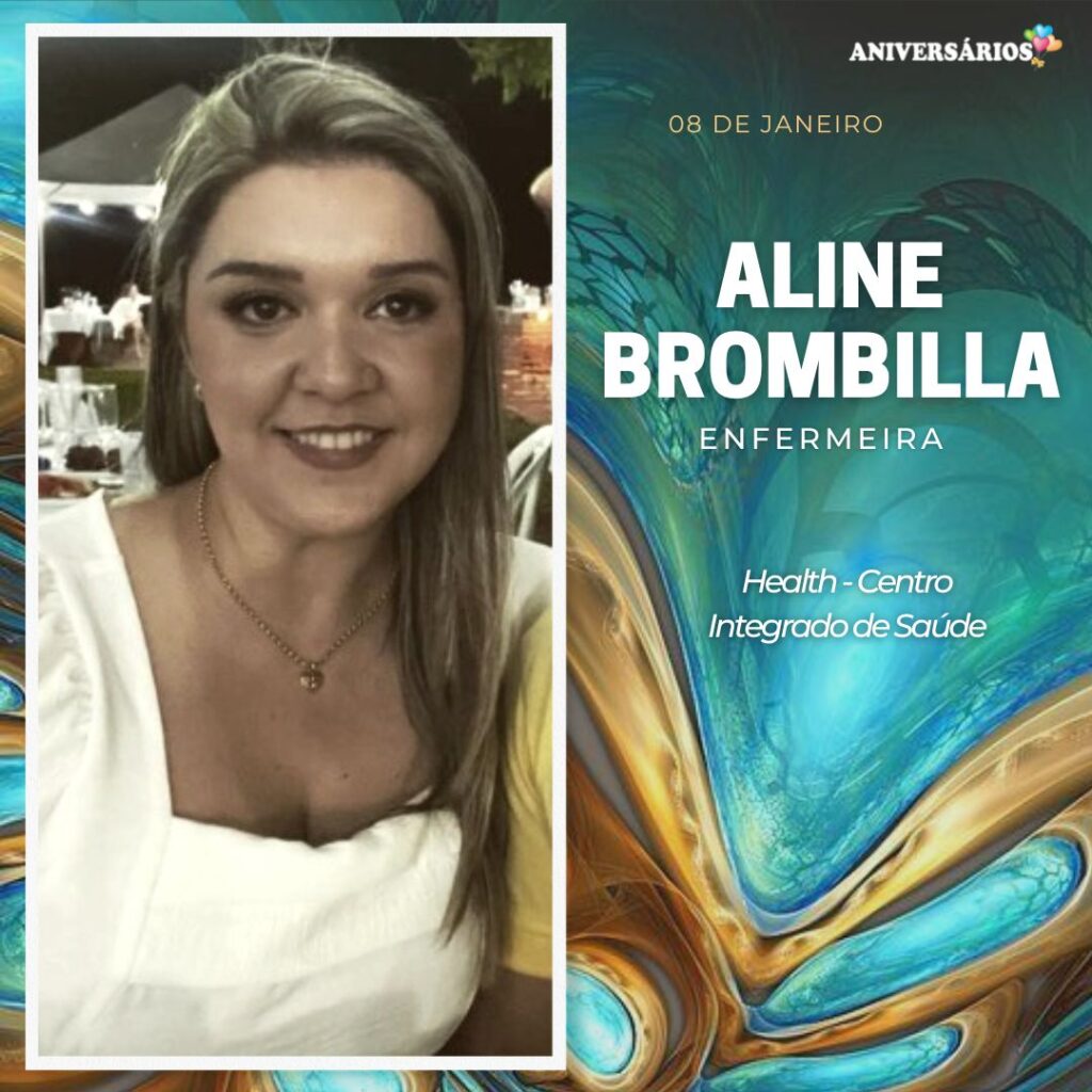 Aline Brombilla