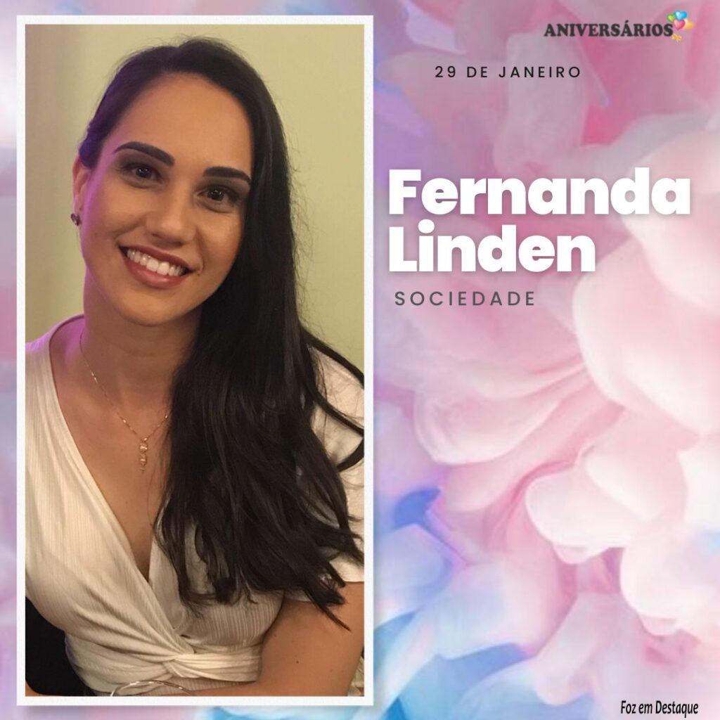 Fernanda Linden