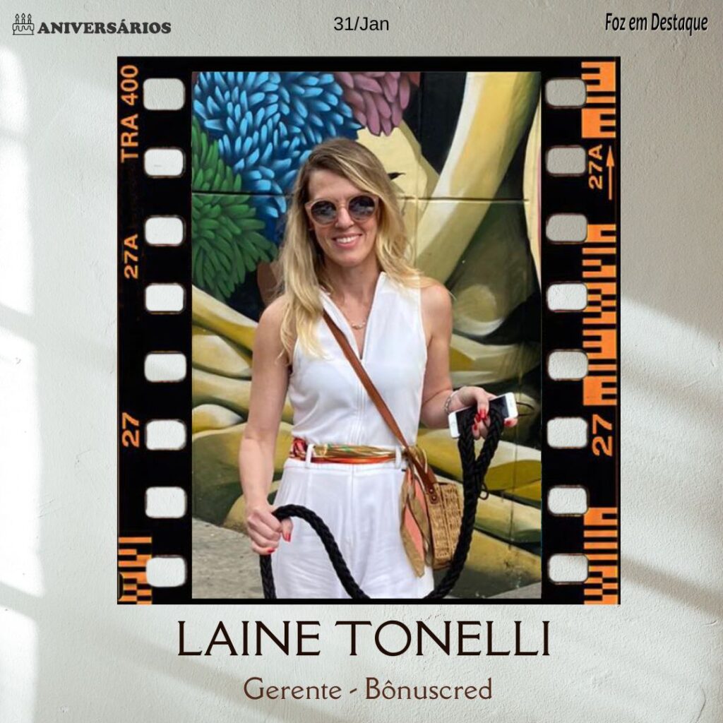 LAINE TONELLI