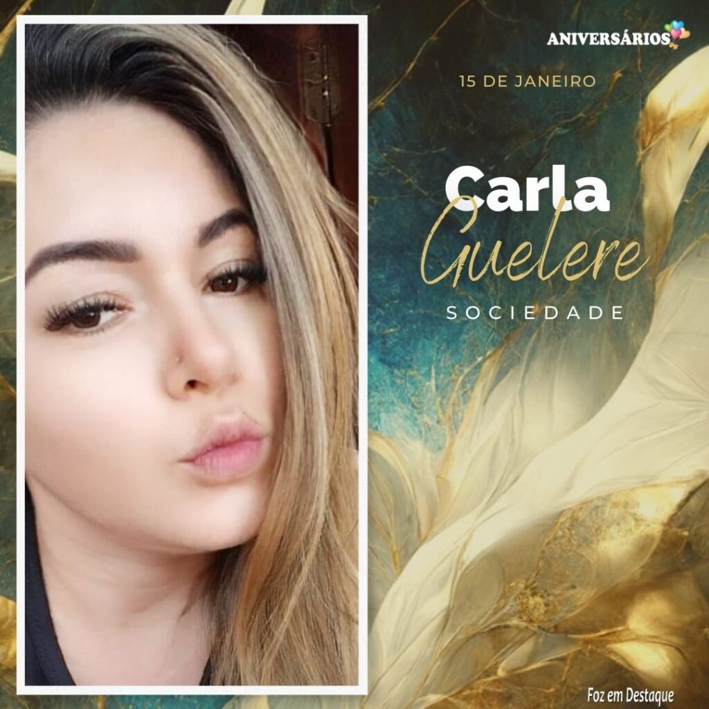 Carla Guelere