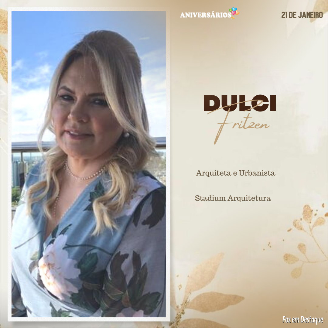Aniversários 21 de Janeiro 7