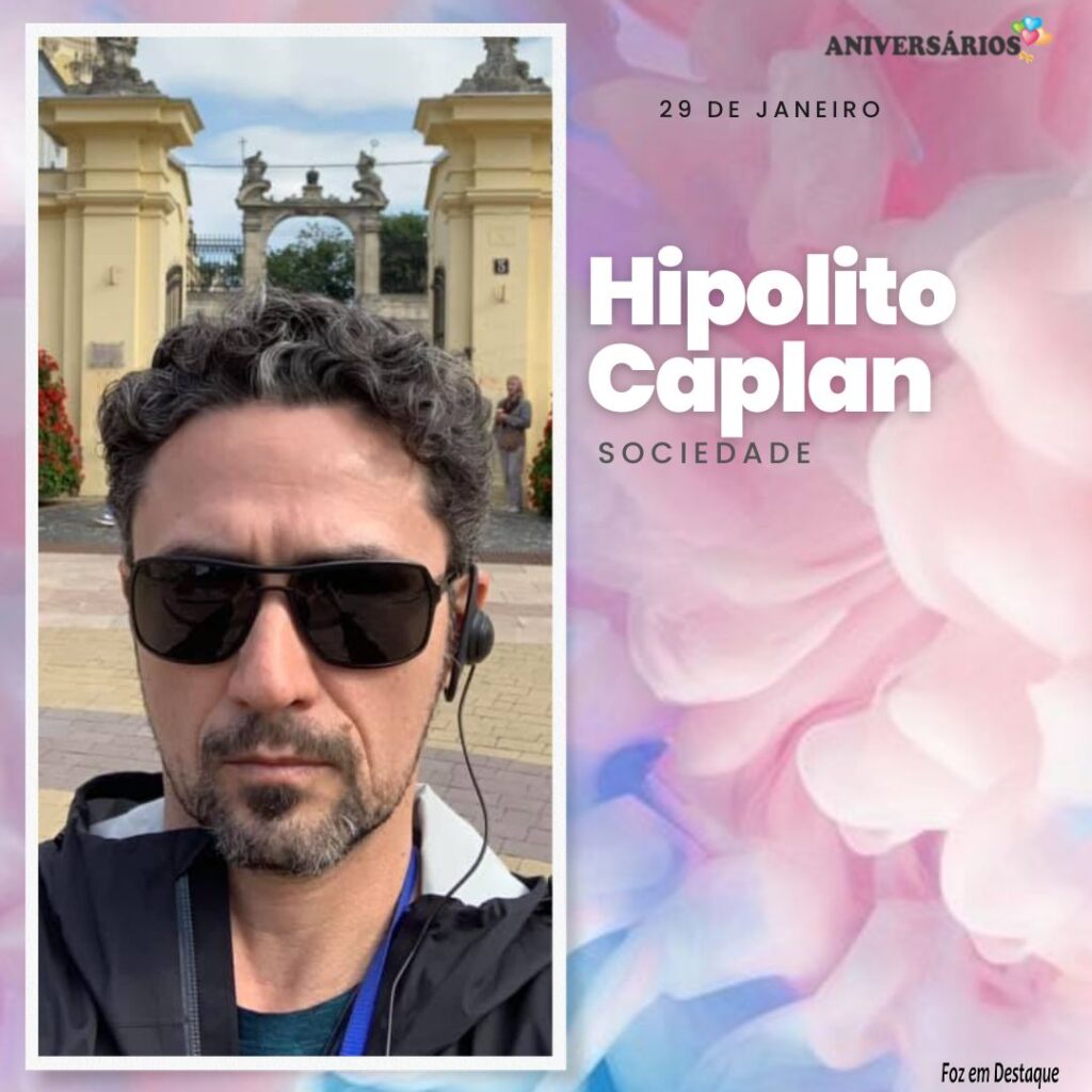 Hipolito Caplan