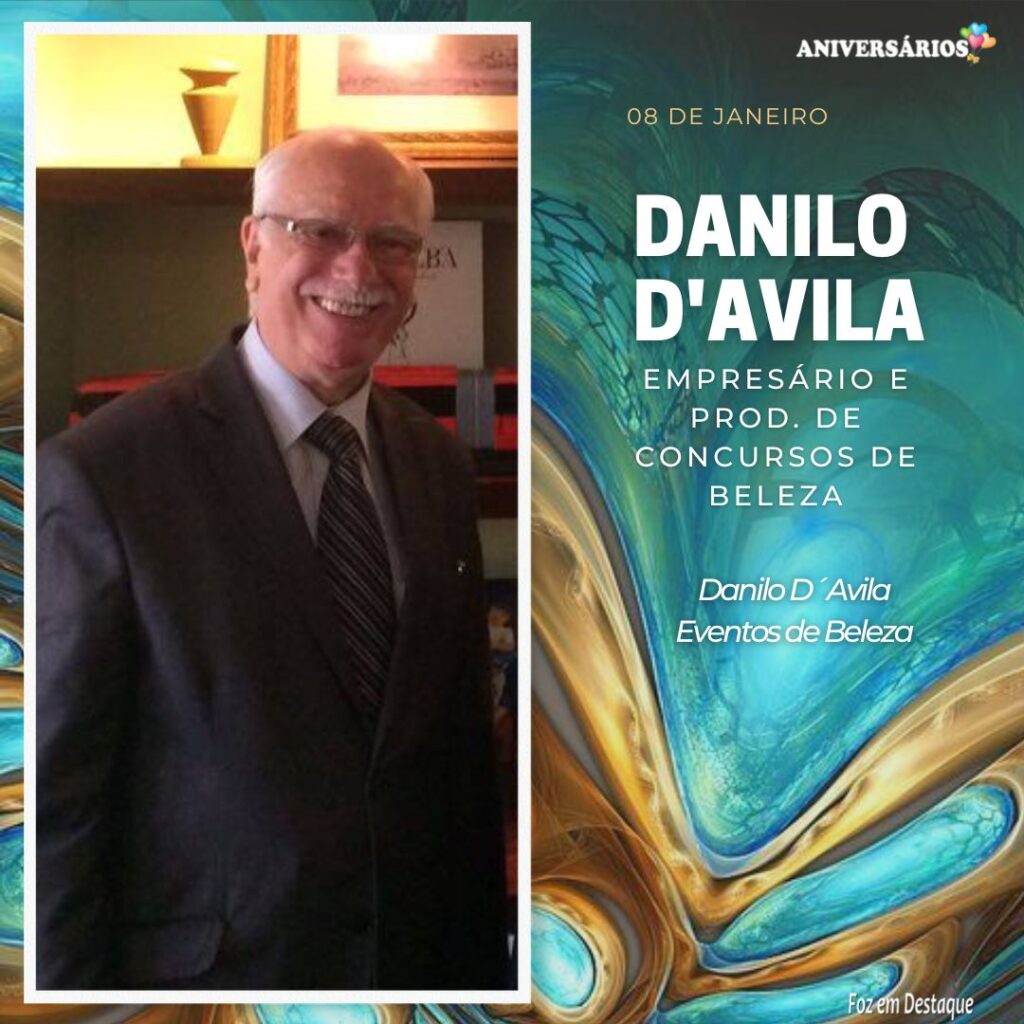Danilo D Avila