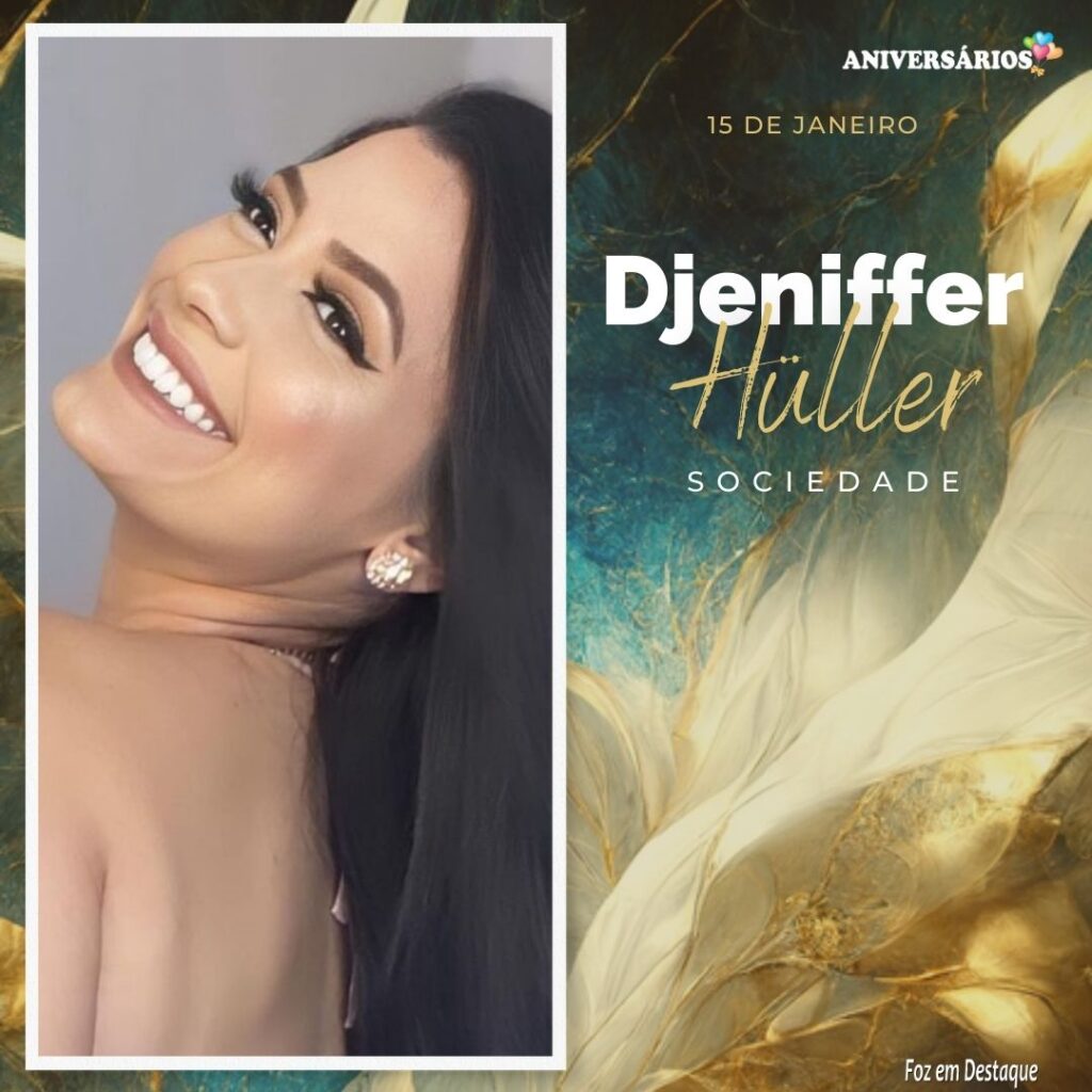 Djeniffer Hüller