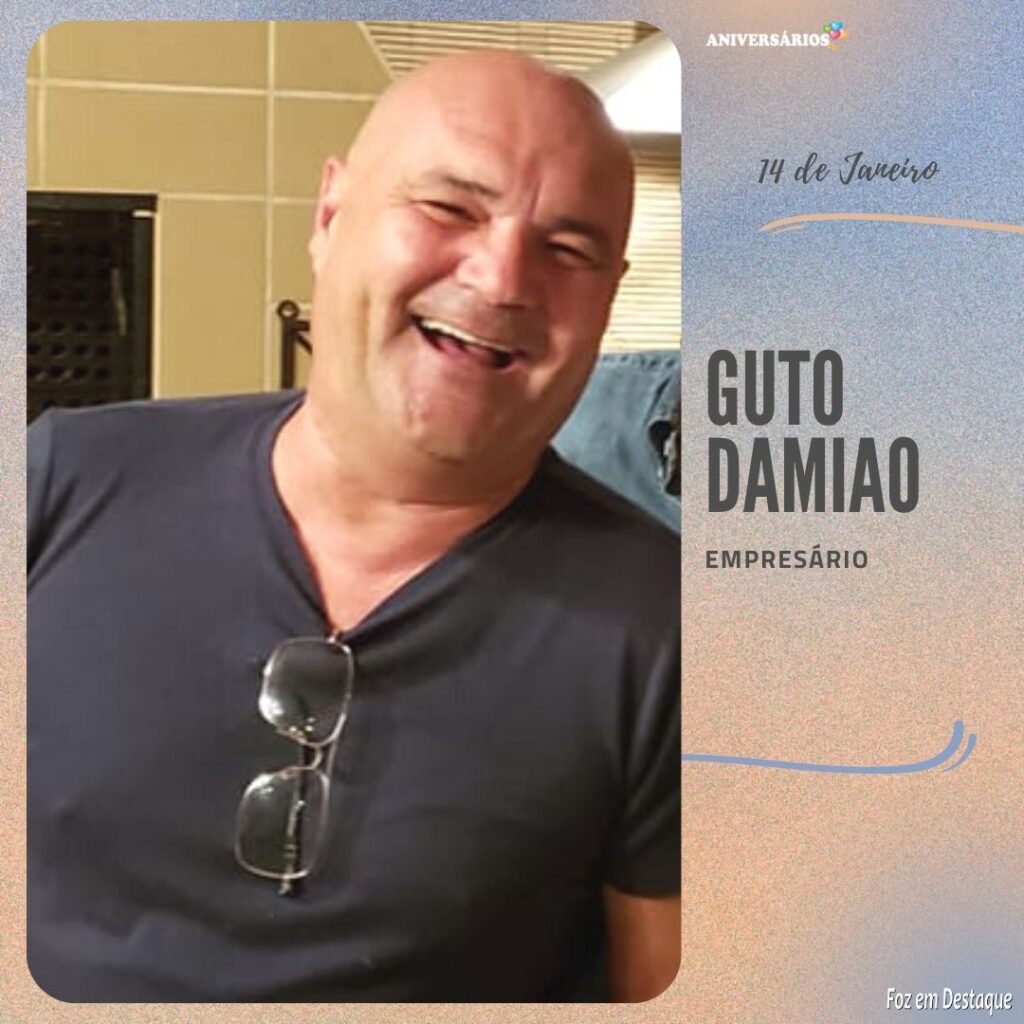 Guto Damião